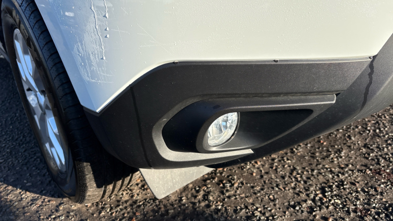 Dacia Duster 1.0 TCe 90 Expression 5dr Petrol Estate